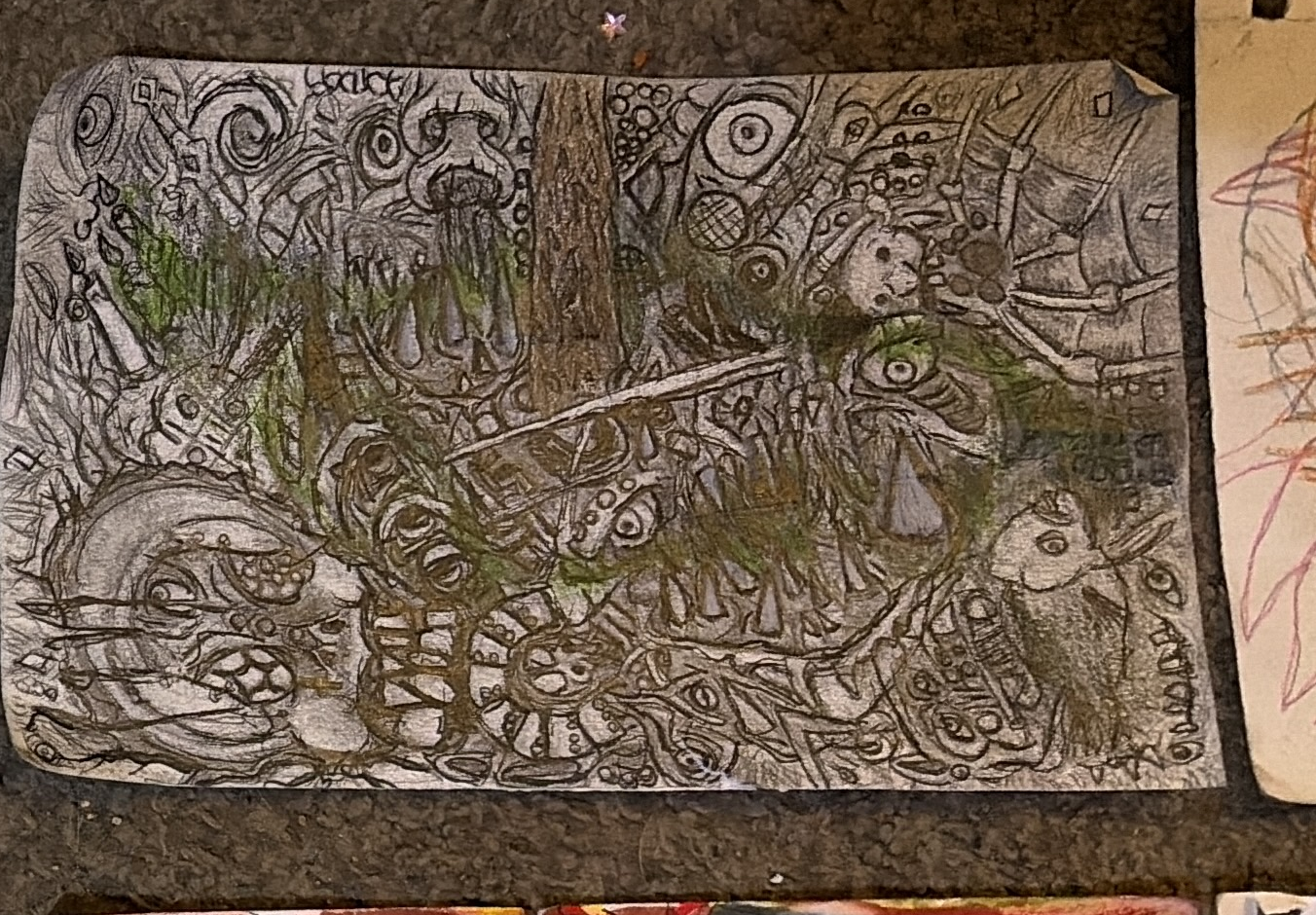 painting